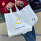 Ekologiczna torba promocyjna LDPE Drukowanie logo Zakupy Plastikowa torba
