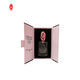 Pudełko na perfumy z luksusowego kartonu FSC Opakowanie na butelki Panton Druk 4C