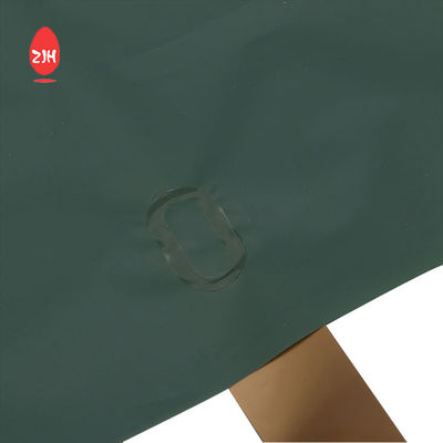 Opakowania na odzież HDPE Torby do pakowania prezentów Zakupy Plastikowa torba z grubej bawełny