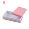 Wytłaczane pudełka składane w formacie PDF Premium Glossy Magnetic