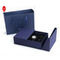 Druk 4C Fantazyjne kartonowe pudełka na prezenty Składane pudełka na zegarki