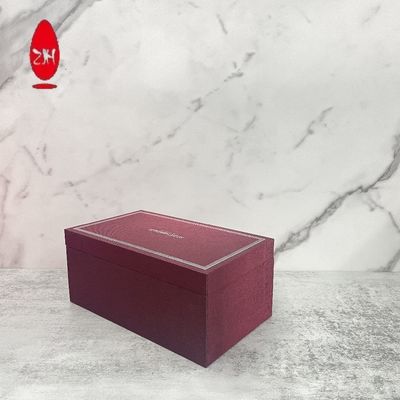 Kartonowe CMYK 4C Niestandardowe drukowane pudełka na perfumy Dokonywanie próbek butelek