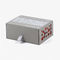 ECO Square Sliding Box Printing Sztywna kartonowa szuflada Etui na telefon Pudełko Opakowanie